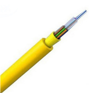 Distribution Fiber Optic Cable